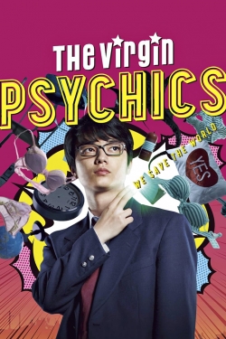 watch The Virgin Psychics movies free online