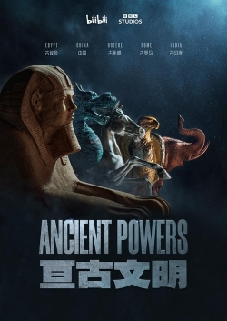 watch Ancient Powers movies free online