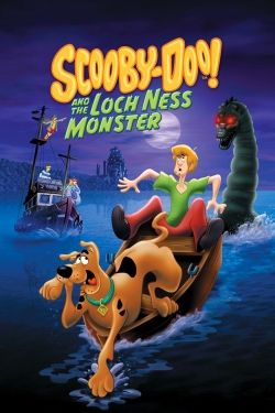 watch Scooby-Doo! and the Loch Ness Monster movies free online