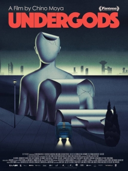 watch Undergods movies free online