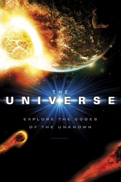 watch The Universe movies free online