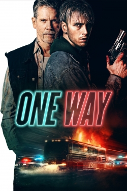 watch One Way movies free online