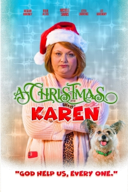 watch A Christmas Karen movies free online