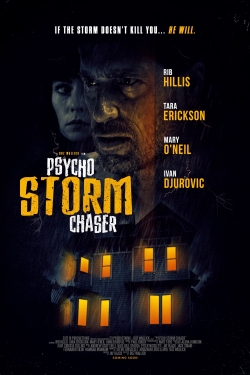 watch Psycho Storm Chaser movies free online