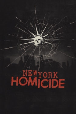 watch New York Homicide movies free online