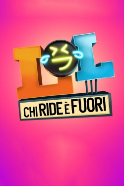 watch LOL: Chi ride è fuori movies free online