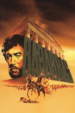 watch Barabbas movies free online