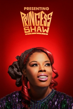 watch Presenting Princess Shaw movies free online