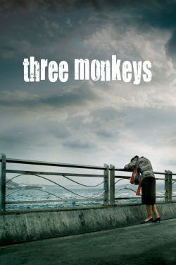 watch Three Monkeys movies free online