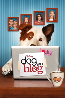 watch Dog with a Blog movies free online