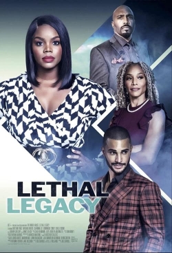 watch Lethal Legacy movies free online