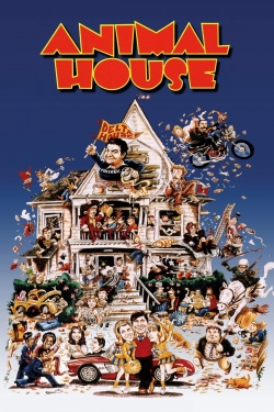 watch Animal House movies free online