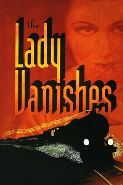 watch The Lady Vanishes movies free online