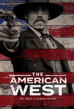 watch The American West movies free online