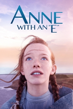 watch Anne with an E movies free online