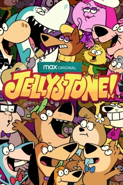 watch Jellystone! movies free online