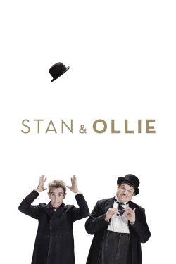 watch Stan & Ollie movies free online