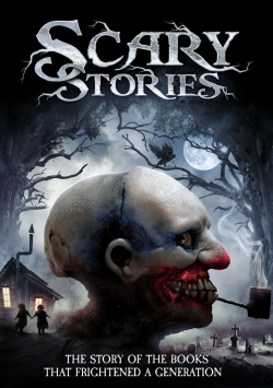 watch Scary Stories movies free online