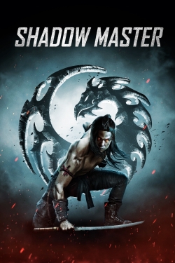 watch Shadow Master movies free online