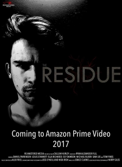 watch The Residue: Live in London movies free online