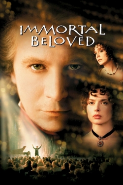 watch Immortal Beloved movies free online