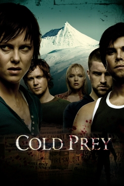 watch Cold Prey movies free online