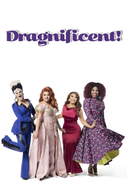 watch Dragnificent! movies free online