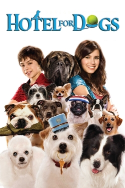 watch Hotel for Dogs movies free online