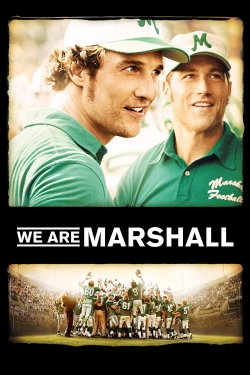 watch We Are Marshall movies free online