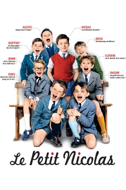 watch Little Nicholas movies free online