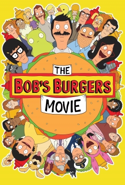 watch The Bob's Burgers Movie movies free online