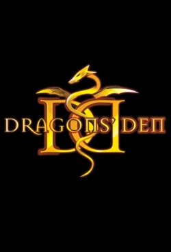 watch Dragons' Den movies free online