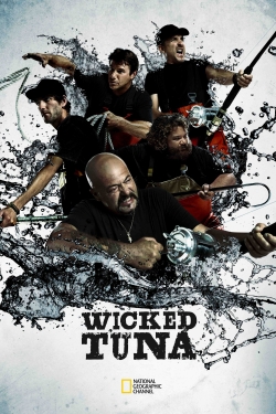 watch Wicked Tuna movies free online