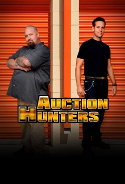 watch Auction Hunters movies free online