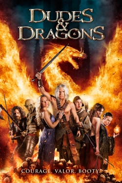 watch Dudes & Dragons movies free online