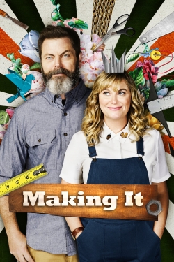 watch Making It movies free online