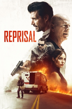 watch Reprisal movies free online