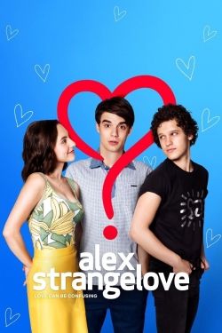 watch Alex Strangelove movies free online