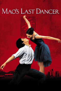 watch Mao's Last Dancer movies free online