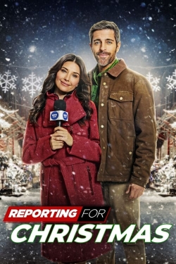 watch Reporting for Christmas movies free online