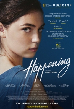 watch Happening movies free online