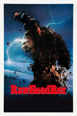 watch Rawhead Rex movies free online