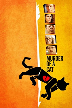 watch Murder of a Cat movies free online