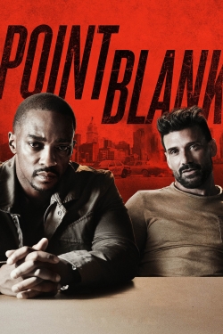 watch Point Blank movies free online