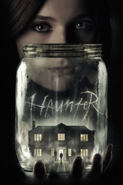 watch Haunter movies free online