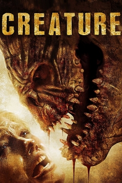 watch Creature movies free online