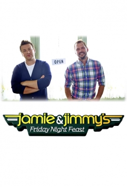 watch Jamie and Jimmy's Friday Night Feast movies free online