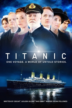 watch Titanic movies free online