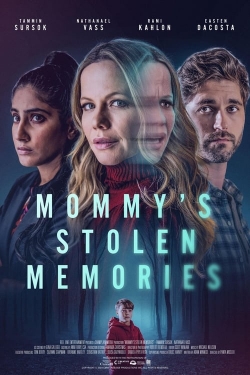 watch Mommy's Stolen Memories movies free online