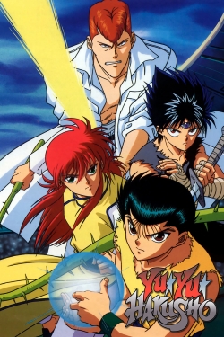 watch Yu Yu Hakusho movies free online